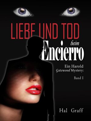 cover image of Love and Death at the Encierro